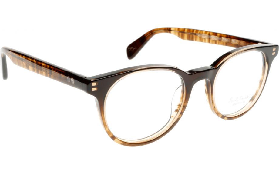 paul smith glasses