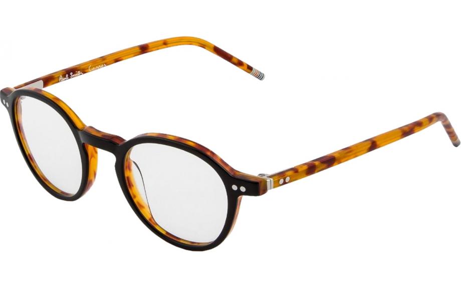 Paul Smith Cannon Prescription Glasses