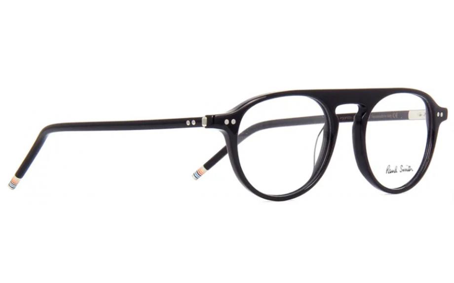 Paul Smith Charles PSOP 03150 01 Prescription Glasses Shade Station