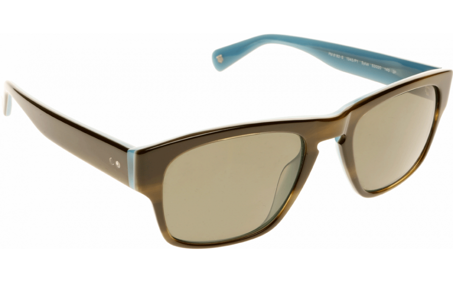Paul Smith Sylus Prescription Sunglasses - Main Image