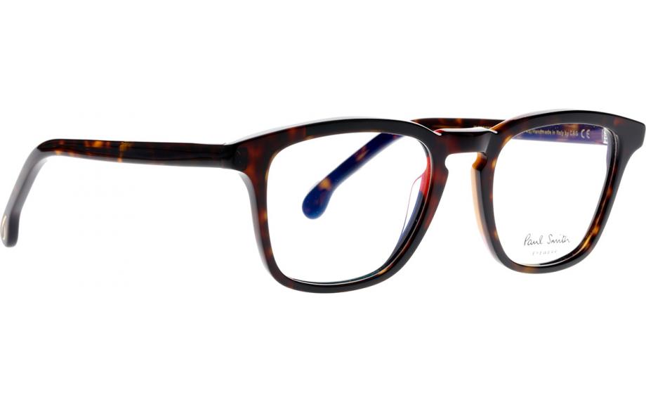 paul smith glasses specsavers
