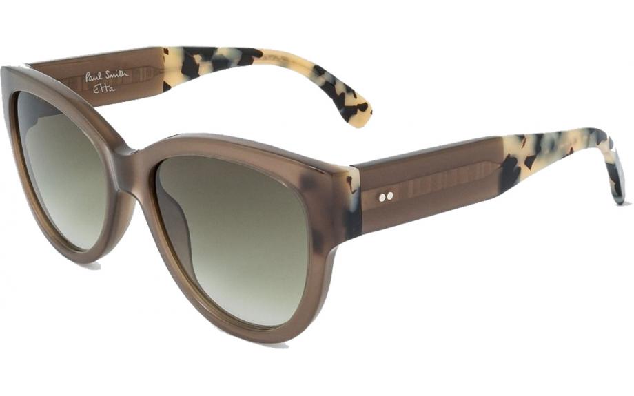 Paul Smith Etta PSSN-067-55-04 Prescription Sunglasses Shade Station