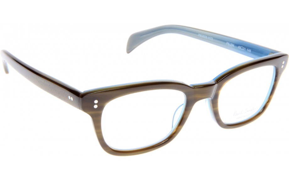 paul smith glasses specsavers