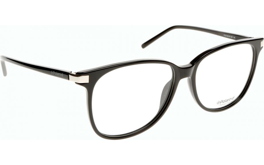 Polaroid PLD 3S 001 807 55 Prescription Glasses Shade Station