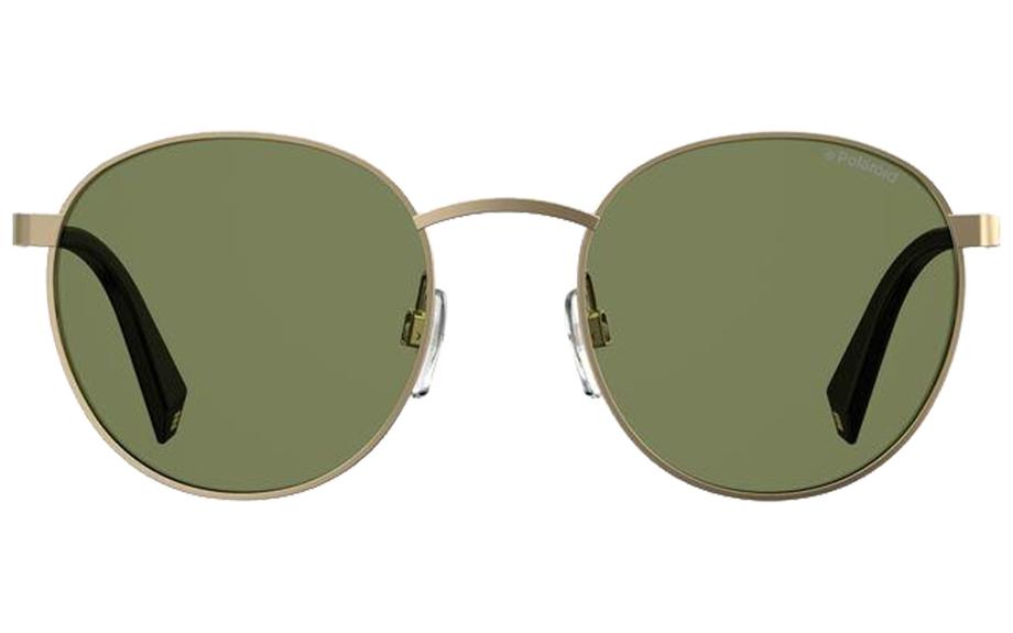 Polaroid PLD 2053/S PEF UC 51 Sunglasses | Shade Station