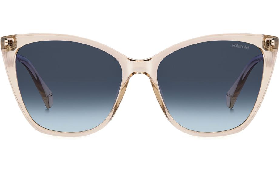 Polaroid PLD 4181/S FWM Z7 56 Prescription Sunglasses Shade Station