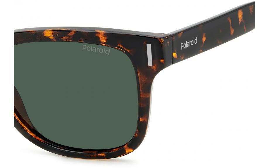 Unisex Sunglasses Polaroid PLD6066S-OFYHE Ø 51 mm