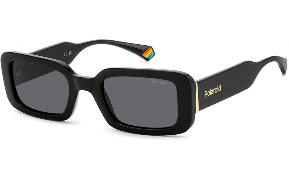 Polaroid PLD 6208/S/X 807 M9 52 Prescription Sunglasses Shade