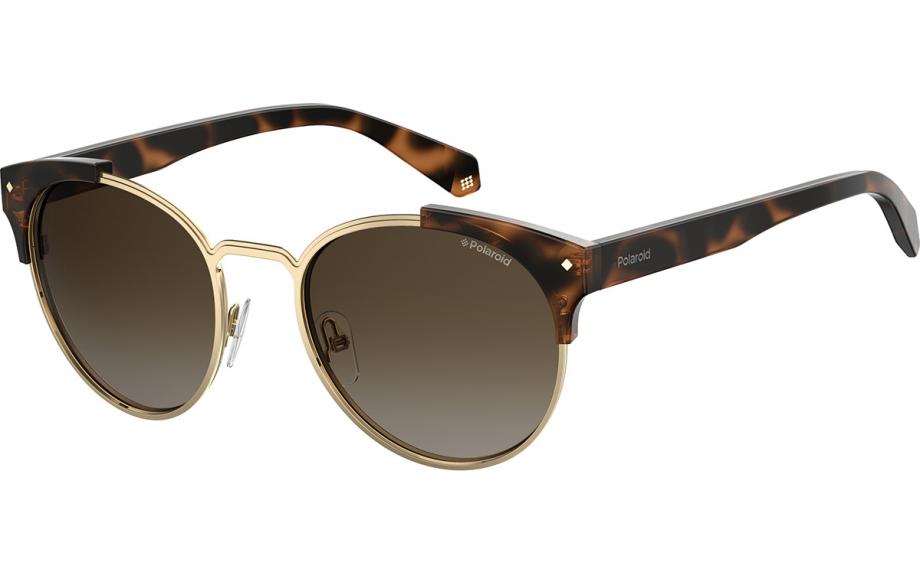 Polaroid PLD 6038/S/X 086 LA 56 Sunglasses | Shade Station