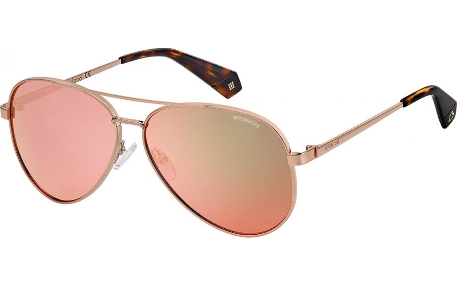 Polaroid X Love Island PLD 6069/S/X/LI 9M4 JQ Sunglasses Shade Station