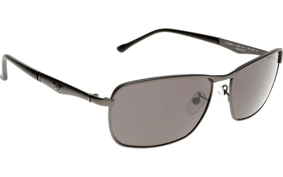 Police Razor 3 S8968 H68P 58 Sunglasses Shade Station
