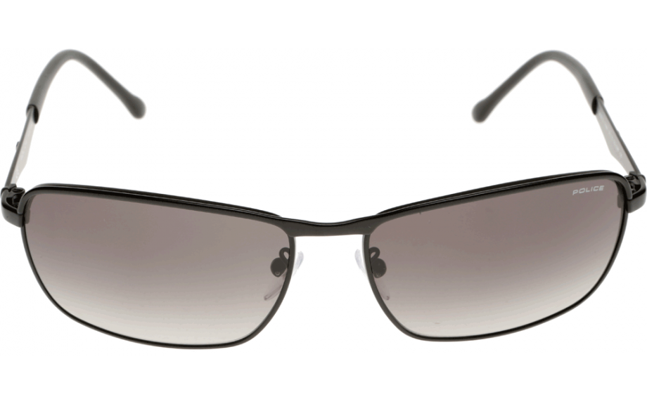 Police Razor 3 - S8968 S08F 58 Sunglasses | Shade Station