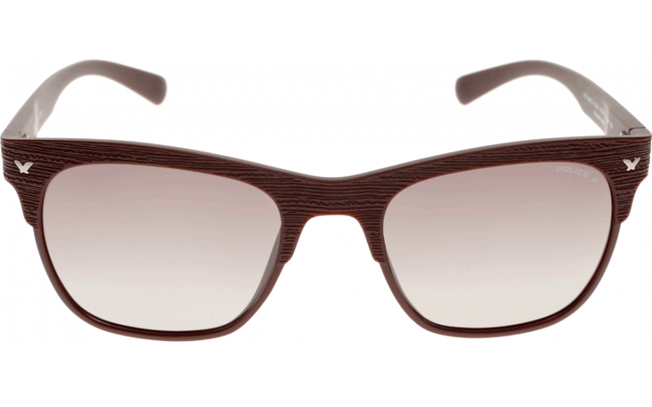 Police S1950 NKVP 53 Sunglasses | Shade Station