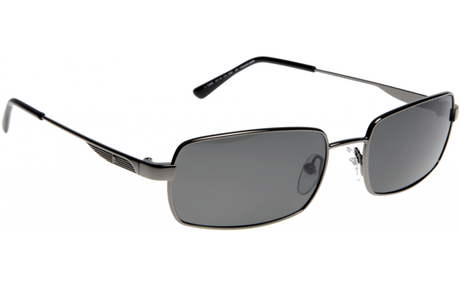 Police S8403 584P Sunglasses Shade Station