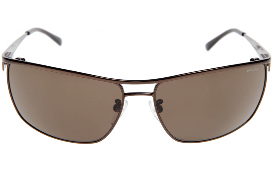 Police S8516 0K09 Sunglasses | Shade Station