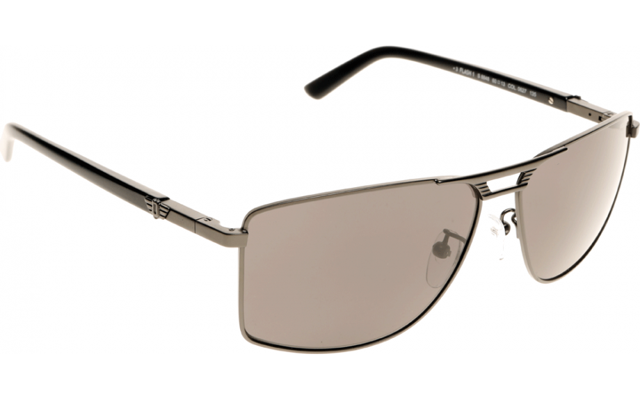 Police Flash S8848 0627 60 Prescription Sunglasses Shade Station