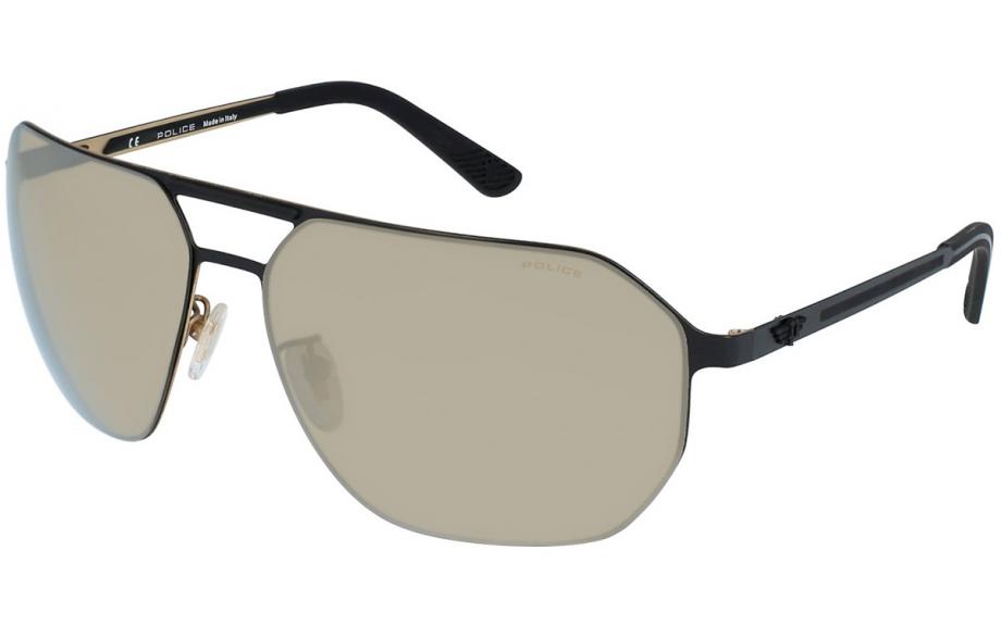 Police SPL968 315G 64 Sunglasses | Shade Station