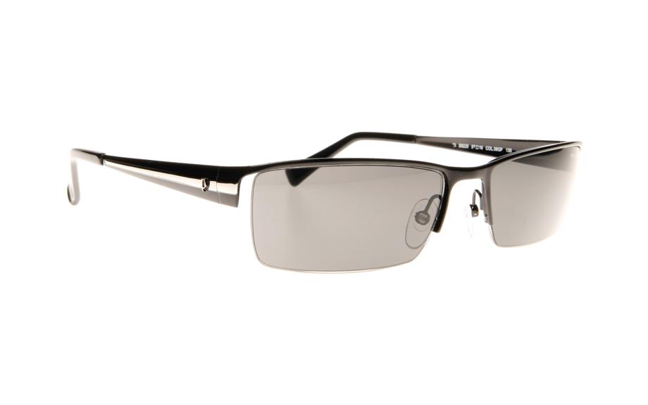 Police S8225 8GF Prescription Sunglasses Shade Station
