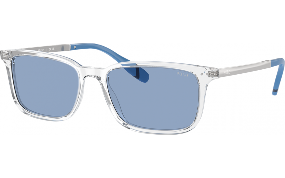 Polo Ralph Lauren PH4212 533172 55 Prescription Sunglasses Shade Station