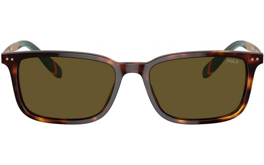 Polo Ralph Lauren PH4212 613773 57 Sunglasses | Shade Station