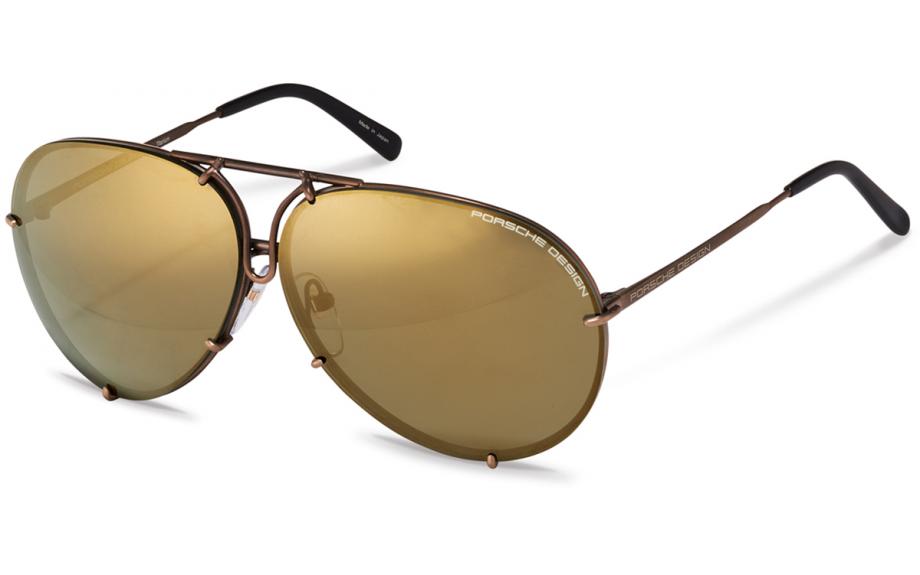 Porsche Design P8478 E Sunglasses