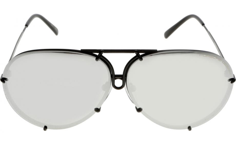 Porsche Design Sunglasses Size Chart