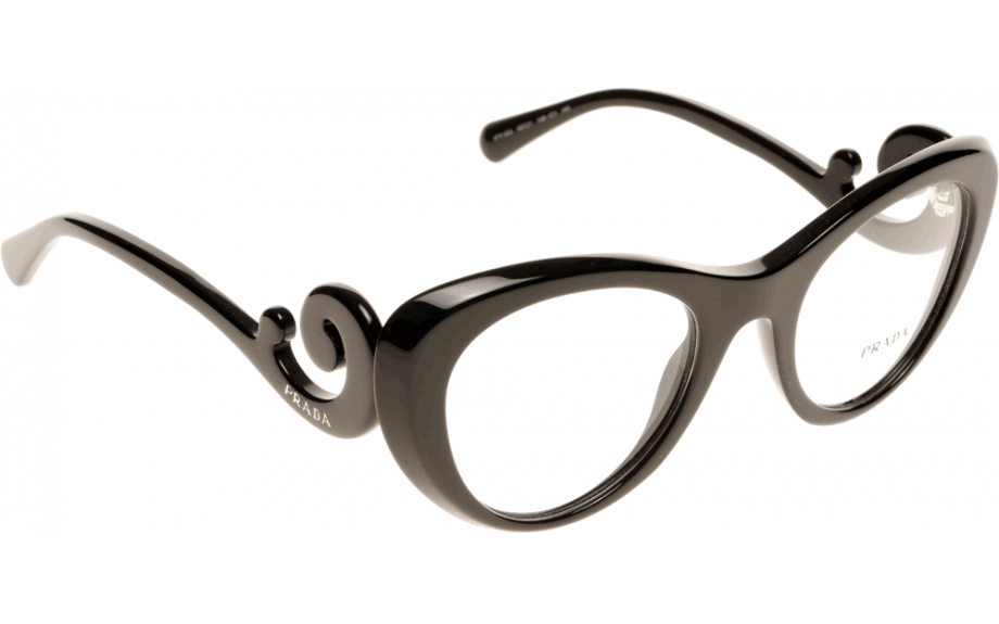 prada prescription glasses frames