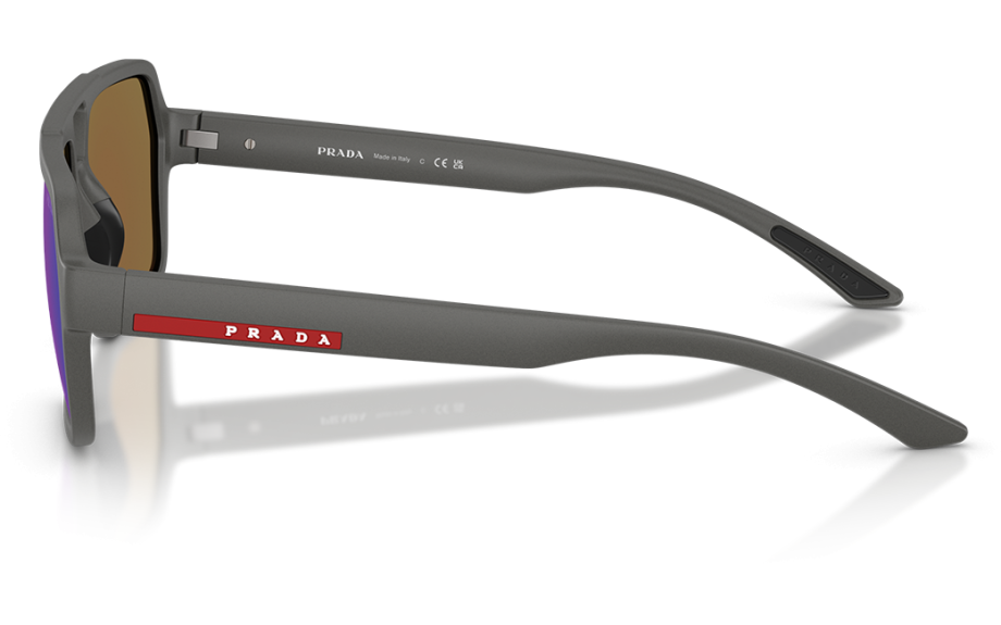 Prada Linea Rossa PSA06S 16X08R 59 Sunglasses | Shade Station