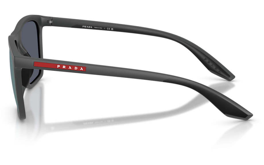 Prada Linea Rossa PSB08S UFK05U 56 Sunglasses | Shade Station
