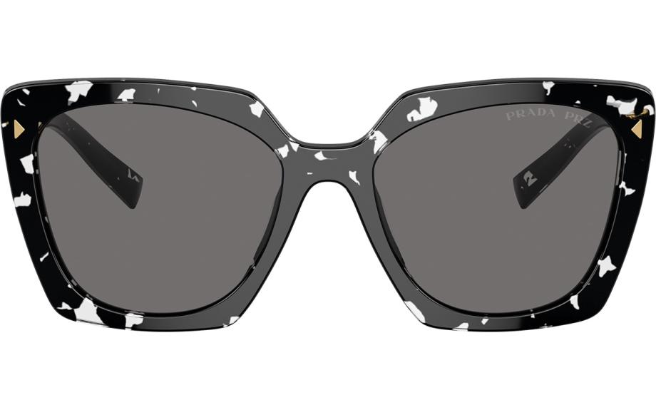 Prada PR23ZS 15S5Z1 54 Sunglasses | Shade Station