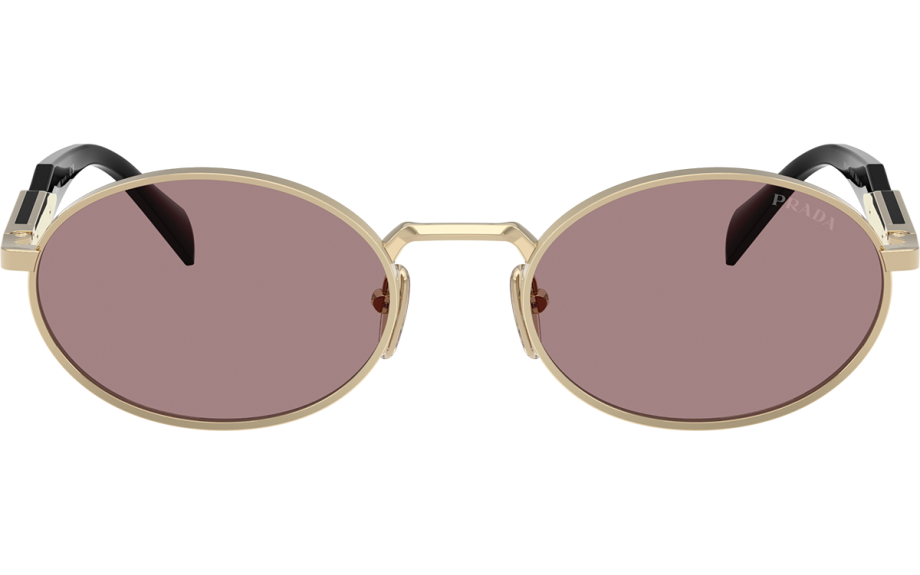 ヒ口　5/6 Prada PR65ZS ZVN20I 55 Sunglasses | Shade Station