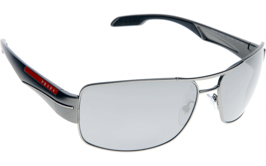 Prada Linea Rossa PS53NS 7CQ7W1 Sunglasses Shade Station