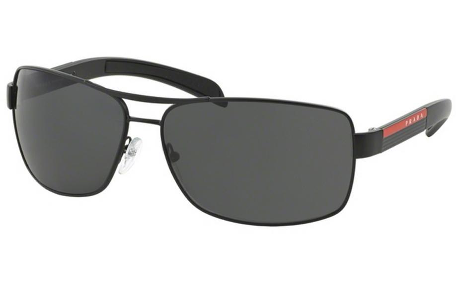 Prada Linea Rossa PS54IS 1B01A1 65 Sunglasses Shade Station