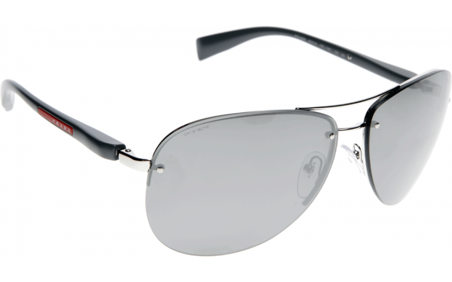 Prada Linea Rossa PS56MS Sunglasses