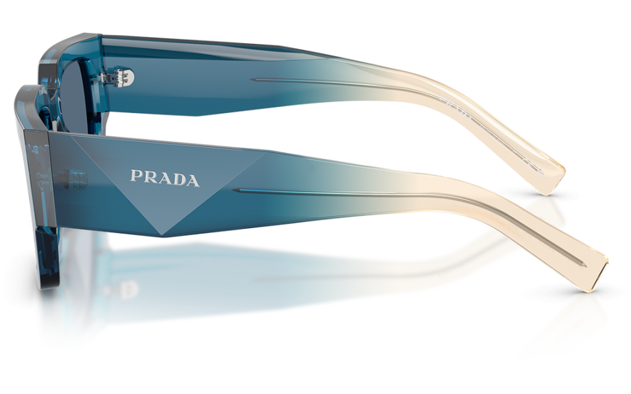 Prada PRB17S 24F80S 54 Sunglasses | Shade Station