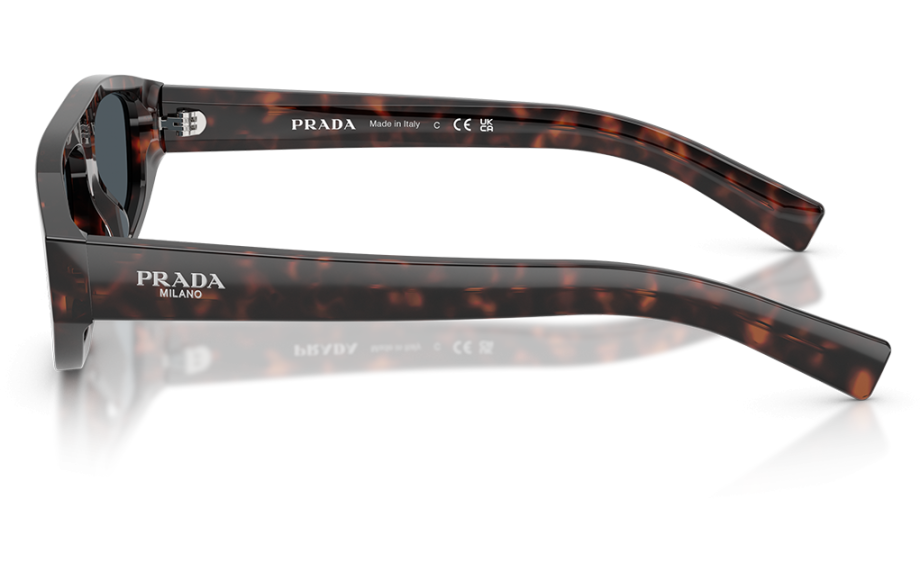 Prada PRC02S 17N70B 57 Sunglasses | Shade Station