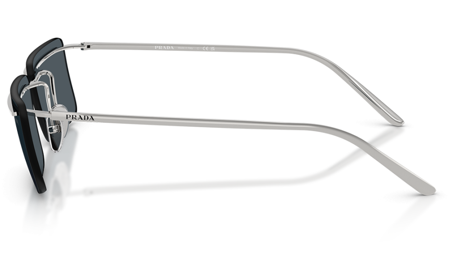 Prada PRC53S 1BC70B 60 Sunglasses | Shade Station