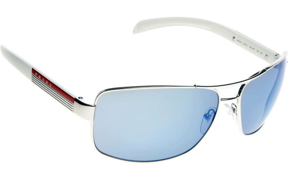 Prada Linea Rossa PS54IS 1BC9P1 Sunglasses Shade Station