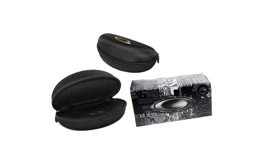 さおり OAKLEY Sutro Polished White Frame/Prizm Field Lenses