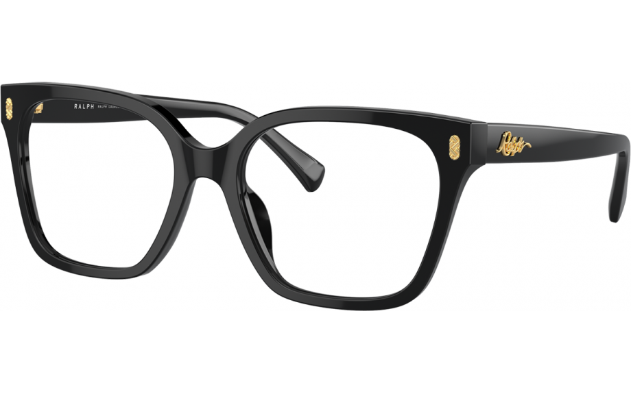 Ralph by Ralph Lauren RA7158U 5001 55 Prescription Glasses Shade