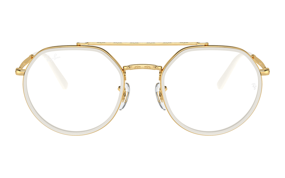 Ray-Ban RX3765 2500 51 Prescription Glasses | Shade Station