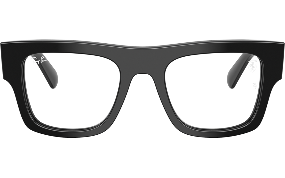 Ray-Ban Ferrari RX5517M F601 51 Prescription Glasses | Shade Station