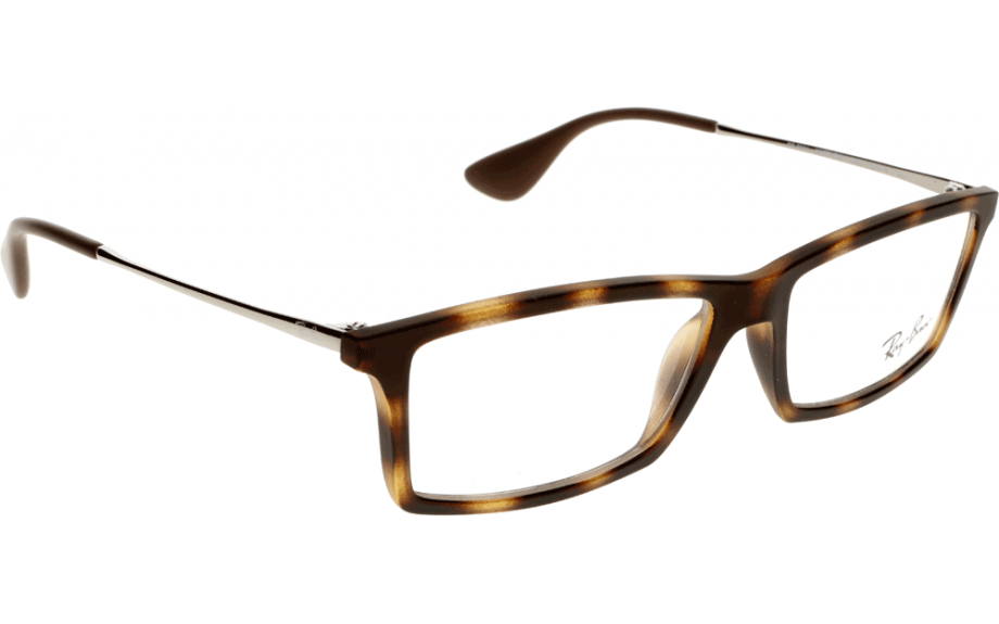 Ray-Ban RX7021 5365 52 Prescription Glasses Shade Station