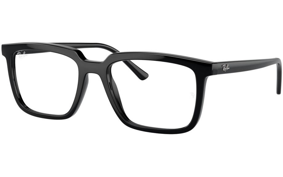 Prescription Ray Ban Alain Glasses