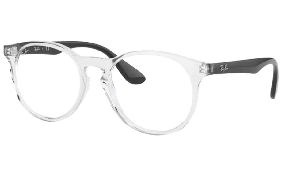 Prescription Ray Ban Kids RY1554 Glasses