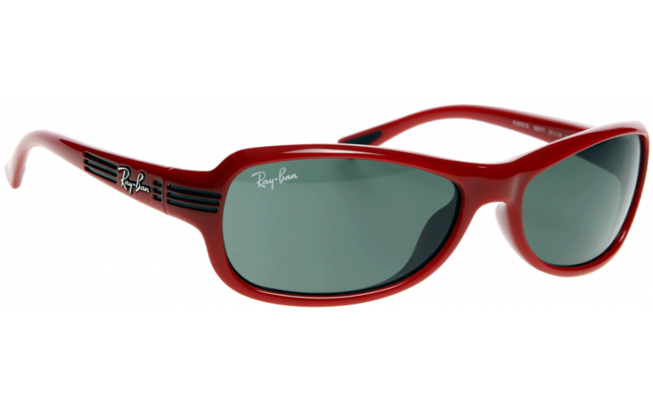 Ray-Ban Kids RJ9051S 183/71 Sunglasses Shade Station
