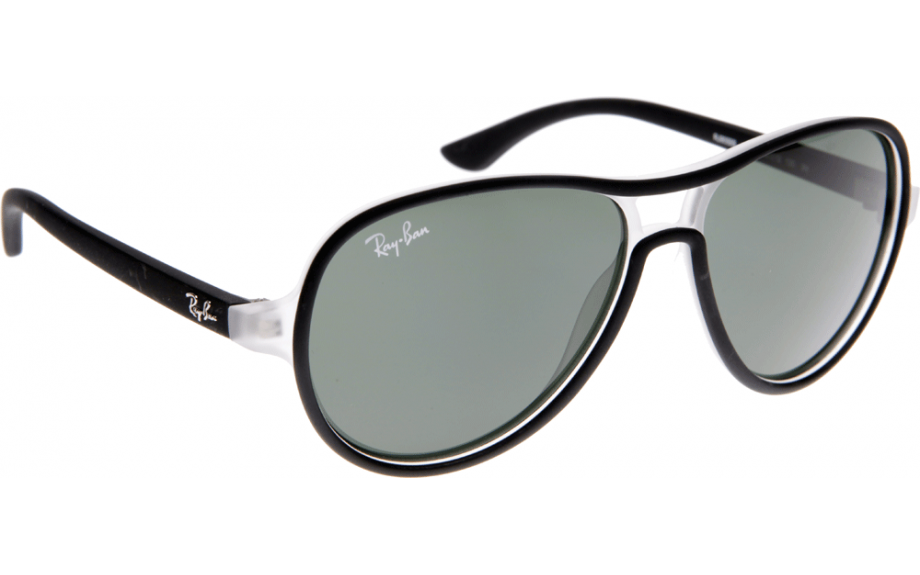 Ray-Ban Junior RJ9055S 190/71 50 Prescription Sunglasses