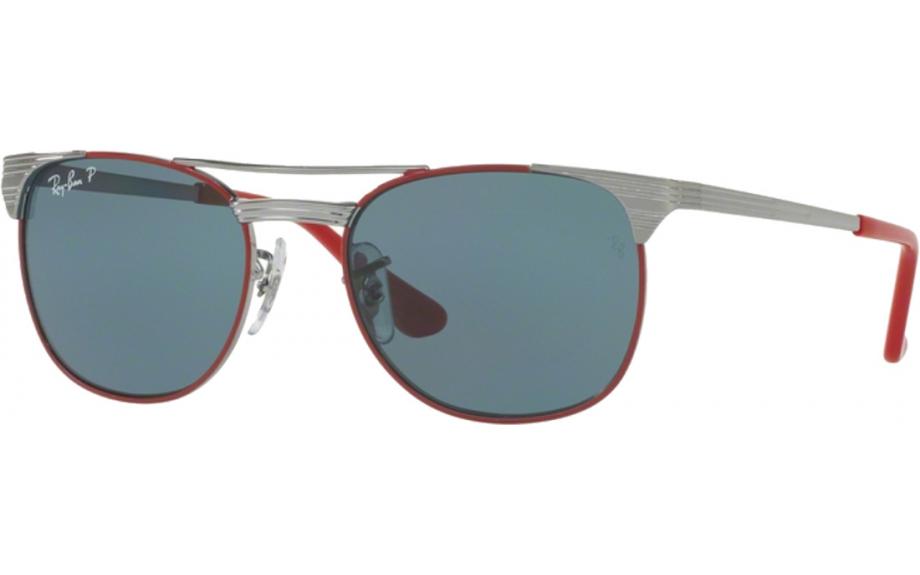 Ray-Ban Kids RJ9540S Sunglasses