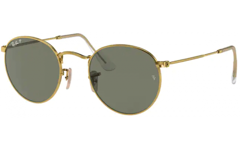 Prescription round sunglasses clearance
