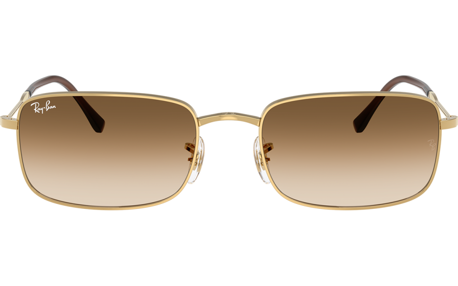 Ray-Ban RB3746 001/51 56 Sunglasses | Shade Station